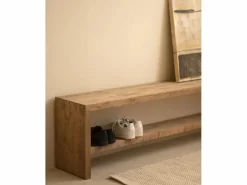 DECOWOOD Cuadro decorativo sobre lienzo de algodón pintado artesanalmente con pintura al oleo sin marco de 60x80cm - GIORGIA -