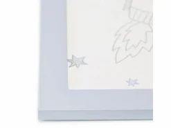 Cuadros Set 4 cuadros infantiles MDF 22x16cm/38x40cm
