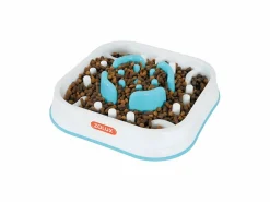 Best Cubeta extraíble antibacterias Comida Para Animales De Compañía