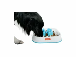 Best Cubeta extraíble antibacterias Comida Para Animales De Compañía