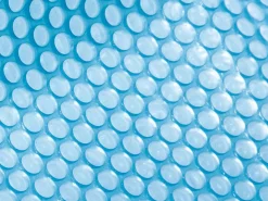 New Intex Cubierta de burbujas para piscina Ø 3,05 m - Azul