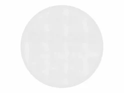 Cubierta solar de piscina de PE flotante 381 cm ES690184