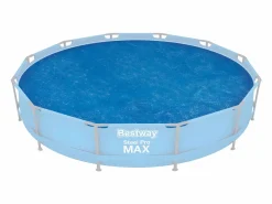 Cubierta solar para piscina 356 cm ES240999