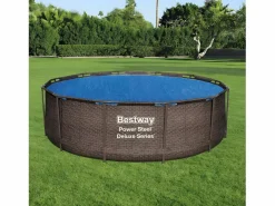 Cubierta solar para piscina 356 cm ES240999