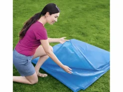 Cubierta solar para piscina 356 cm ES240999