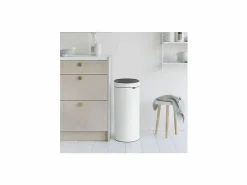 Hot Cubo de basura Touch Bin 30L - 115141 Cubo De Basura Para Cocina