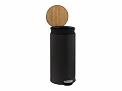 Five Cubo de basura con capacidad de 30 litros 30 L