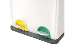 Online Cubo de basura de acero inoxidable 36 litros 02_0006100 Cubo De Basura Para Cocina