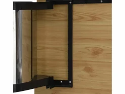 Clearance Cubo de basura de cocina empotrado 12 litros acero inoxidable 02_0006040 Cubo De Basura Para Cocina