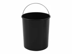 Clearance Cubo de basura de cocina empotrado 12 litros acero inoxidable 02_0006040 Cubo De Basura Para Cocina