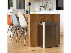 Best Cubo de basura de cocina automático 70L SILVERLAKE Cubo De Basura Para Cocina