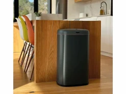 Kitchen Move Cubo de basura de cocina automático 58L LOGAN