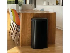 Cubo de basura de cocina automático 58L LOGAN Cubo De Basura Para Cocina