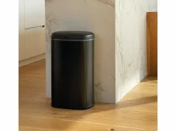 Cubo de basura de cocina automático 58L LOGAN Cubo De Basura Para Cocina