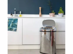 Hot Cubo de basura de cocina automático 68L MAJESTIC Cubo De Basura Para Cocina