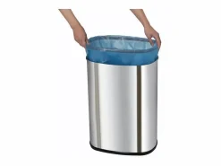 Hot Cubo de basura de cocina automático 68L MAJESTIC Cubo De Basura Para Cocina