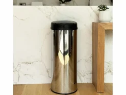 Discount Cubo de basura de cocina automático 50L ARTIC Cubo De Basura Para Cocina