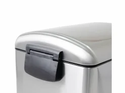 Kitchen Move Cubo de basura de cocina de pedal 40L FULLER