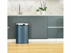 Sale Cubo de basura de cocina automático 58L MAJESTIC Cubo De Basura Para Cocina