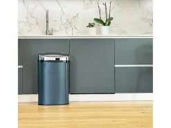 Sale Cubo de basura de cocina automático 58L MAJESTIC Cubo De Basura Para Cocina