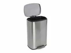 Online Cubo de basura de cocina de pedal 50L ADMIRAL Cubo De Basura Para Cocina