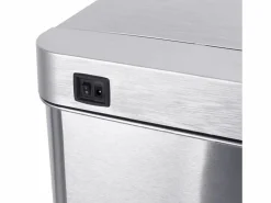 Kitchen Move Cubo de basura de cocina automático 50L PARKSIDE