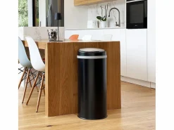 Kitchen Move Cubo de basura de cocina automático 42L SOHO