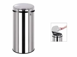 Kitchen Move Cubo de basura de cocina automático 30L ARTIC