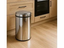 Kitchen Move Cubo de basura de cocina automático 30L ARTIC