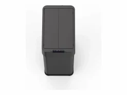 Clearance Cubo de basura de cocina automático 60L SILVERLAKE Cubo De Basura Para Cocina