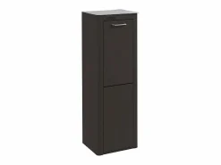 Cubo de basura para la cocina - Cubo de reciclaje - 2 compartimentos de 20L - CUBEK Cubo De Basura Para Cocina