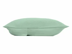 Douceur d'intérieur Cubre Cama Acolchado y 2 Fundas de Almohada Romane