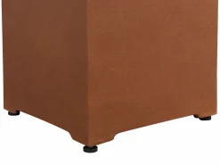 Vente-unique Cubregarrafa rectangular efecto para gas en MGO - SEROZA