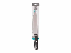 5five Cuchillo de Cocina Acero Inoxidable ABS (20 cm)