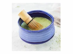 Sale Cuenco de ceremonia del té matcha - Azul Multicolor