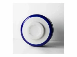 Sale Cuenco de ceremonia del té matcha - Azul Multicolor