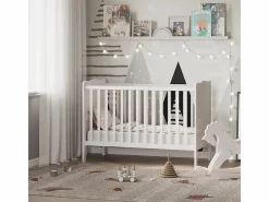 Best Cuna 124x65x87 tobi Mueble De Bebé