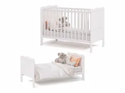 Best Cuna 124x65x87 tobi Mueble De Bebé