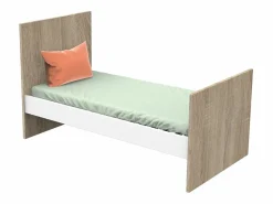 Sauthon Cuna convertible 140 x 70cm