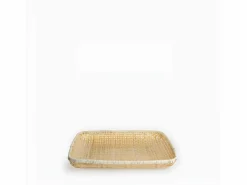 Outlet de Fibra natural Natural 7 x 50- Bami Color natural claro