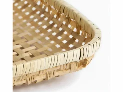 Outlet de Fibra natural Natural 7 x 50- Bami Color natural claro