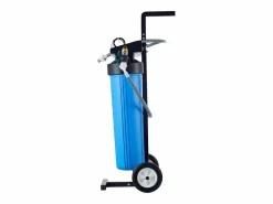 Desmineralizador de Agua SucceBuy para Lavado de Coche sin Manchas, Sistema de Agua Desionizada con Medidor TDS Integrado, Filtro Antimanchas, para Vehículos