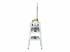 Clearance Divisor de Masa Manual SucceBuy 40 Piezas, Máquina de Pan de Acero Inoxidable, para Panadería, Restaurante, Comercial Blanco