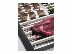 Online - Parrilla de acero inoxidable para barbacoa, todo tipo de asados, ABRÁSAME, tamaño grande- Materiales Y Utensilios De Cocina