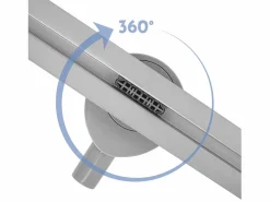 Discount Drenaje Lineal Filo 600 White Cañería