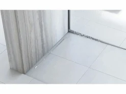 Discount Drenaje Lineal Filo 600 White Cañería
