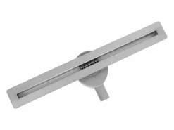 Discount Drenaje Lineal Filo 600 White Cañería