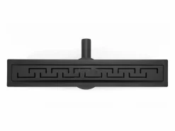 Rea Drenaje Lineal Greek Pro 900 Black