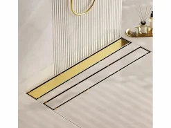 Rea Drenaje Lineal Neox 900 Gold