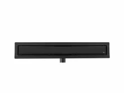 Outlet Rea Drenaje Lineal Neox 700 Black Negro